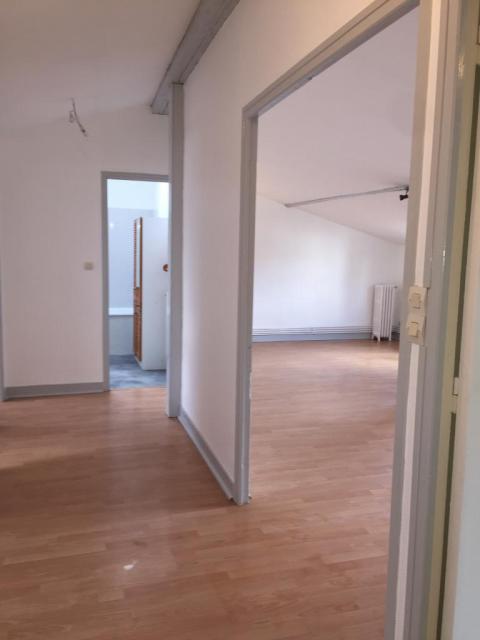 Location appartement T3 Limoges - Photo 5