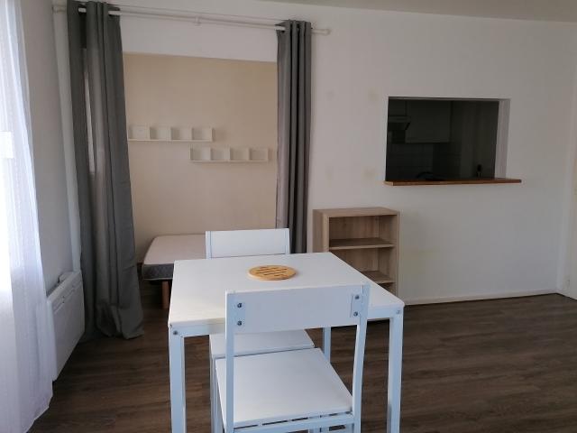 Location appartement T1 Guerande - Photo 2