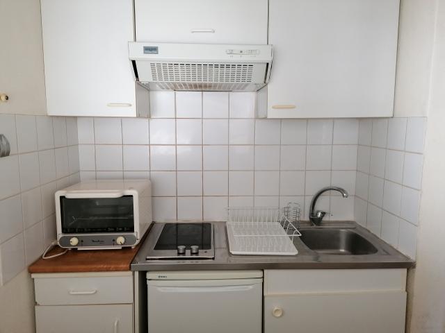 Location appartement T1 Guerande - Photo 3