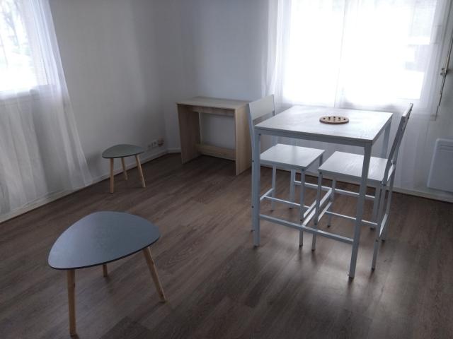Location appartement T1 Guerande - Photo 5