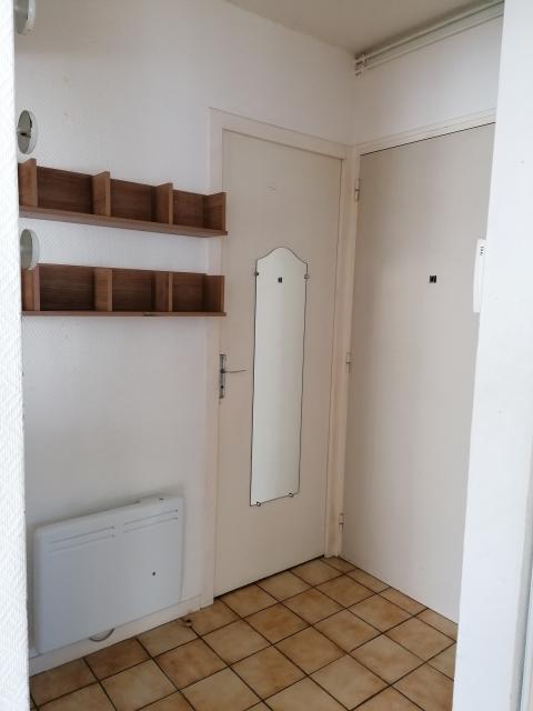 Location appartement T1 Guerande - Photo 6