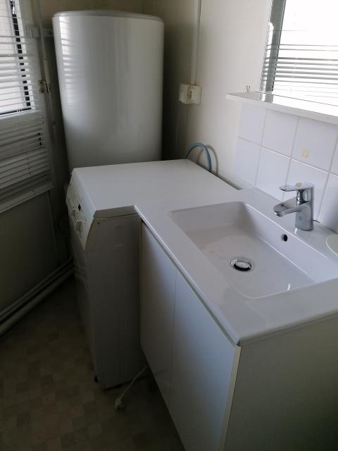 Location appartement T1 Guerande - Photo 7