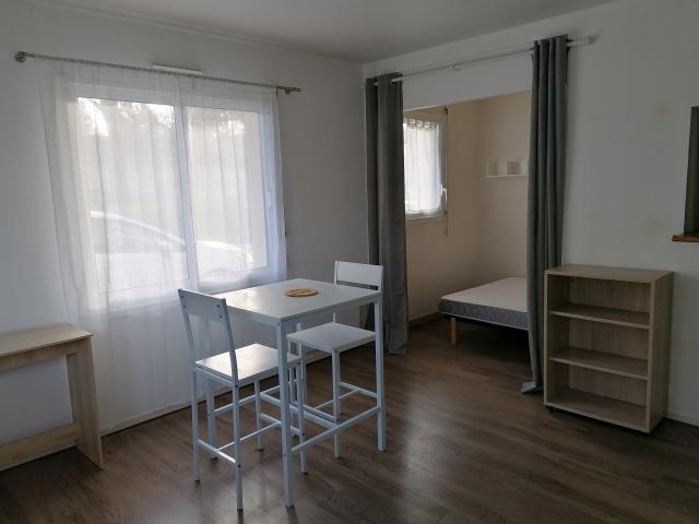 Location appartement T1 Guerande - Photo 9