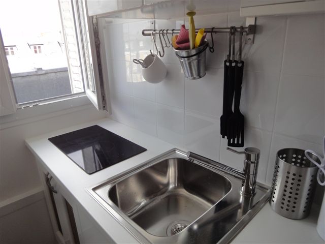 Location chambre Paris 16 - Photo 4