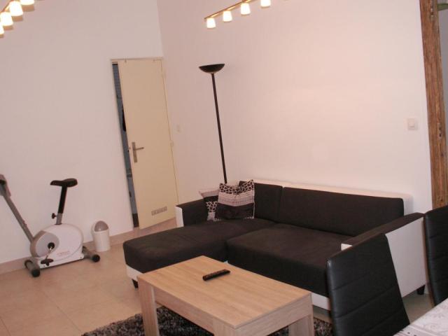 Location appartement T2 Nimes - Photo 3