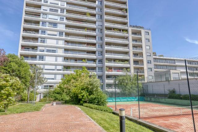 Location appartement T2 Paris 15 - Photo 5