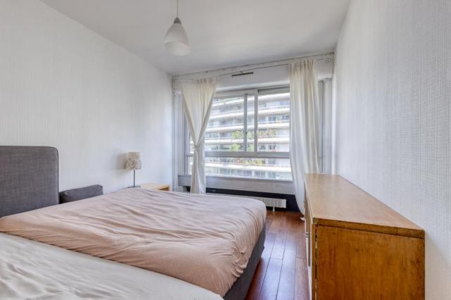 Location appartement T2 Paris 15 - Photo 6
