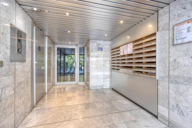 Location appartement T2 Paris 15 - Photo 8
