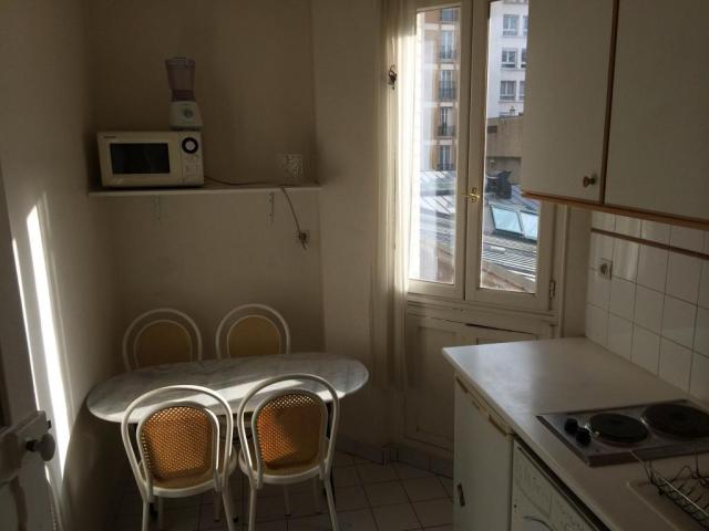 Location studio Paris 15 - Photo 2