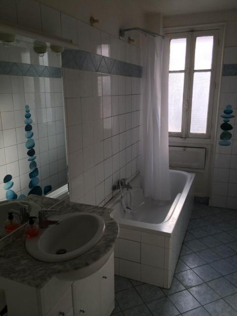 Location studio Paris 15 - Photo 4