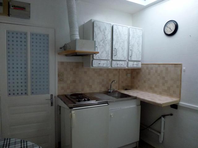 Location studio Herblay - Photo 3
