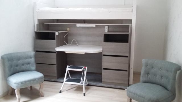 Location studio Herblay - Photo 6