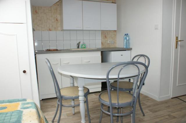 Location studio Nancy - Photo 2