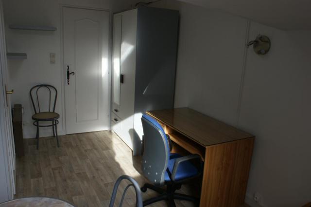 Location studio Nancy - Photo 3