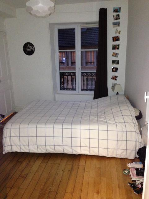 Location appartement T2 Dijon - Photo 3