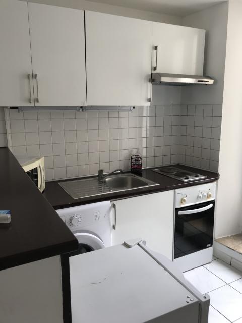 Location appartement T2 Mennecy - Photo 2
