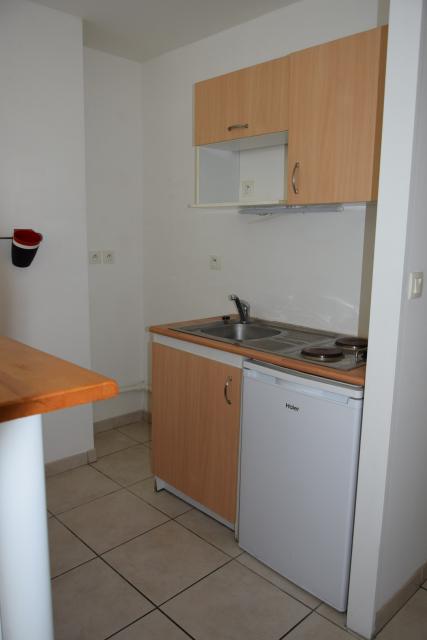 Location appartement T2 Nantes - Photo 2