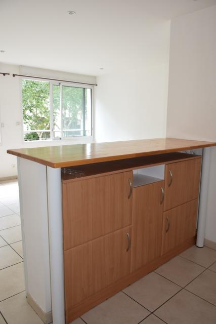 Location appartement T2 Nantes - Photo 3