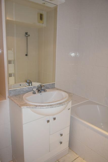 Location appartement T2 Nantes - Photo 5