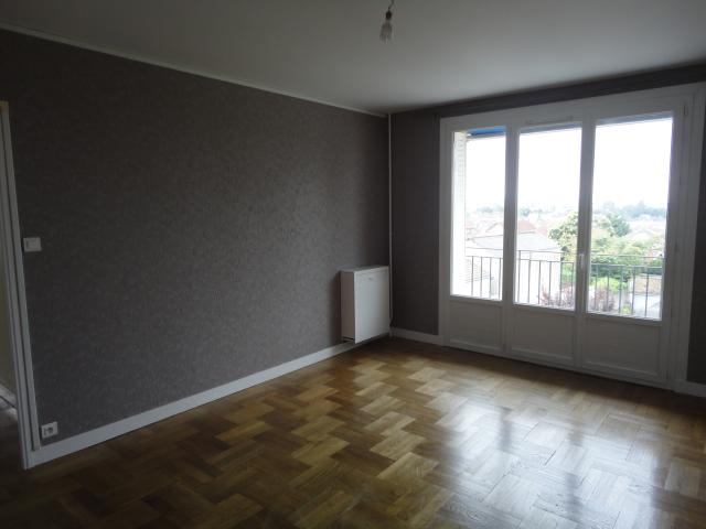 Location appartement T3 Limoges - Photo 2