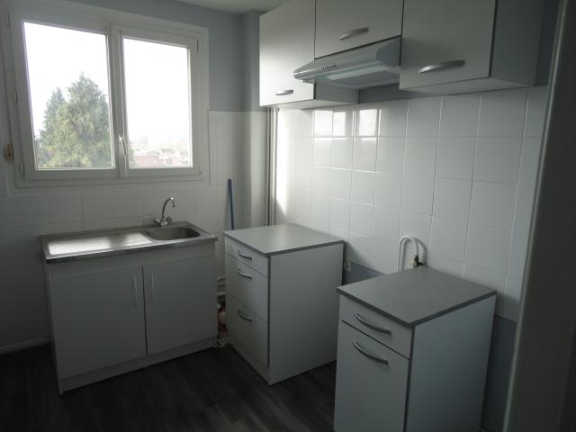 Location appartement T3 Limoges - Photo 3