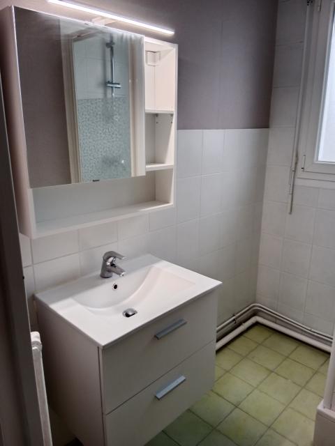 Location appartement T3 Limoges - Photo 5
