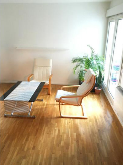 Location appartement T2 Nogent sur Marne - Photo 2
