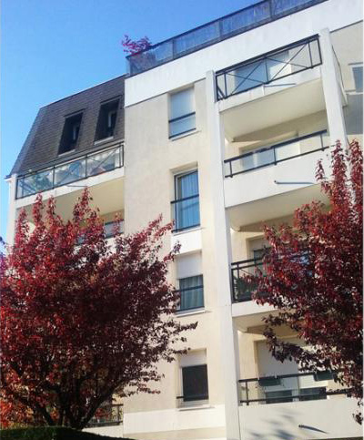 Location appartement T2 Nogent sur Marne - Photo 4