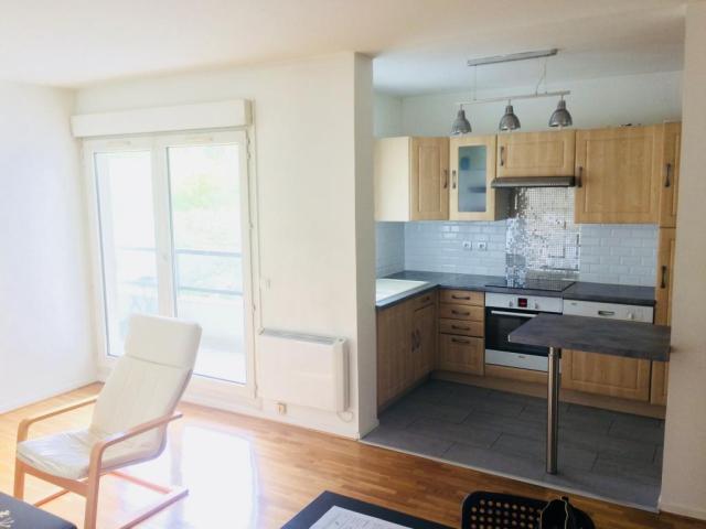 Location appartement T2 Nogent sur Marne - Photo 6