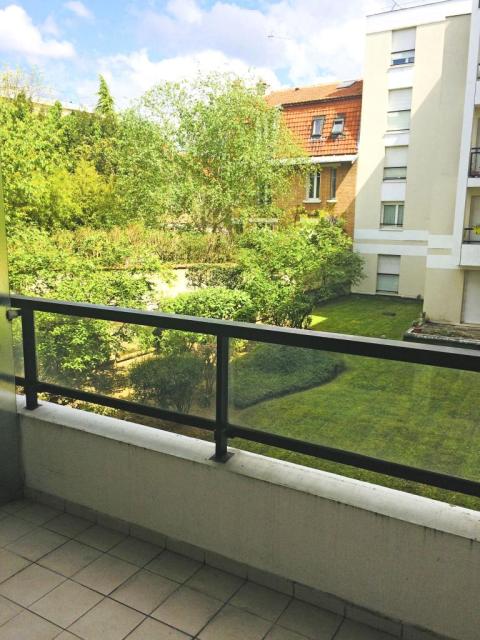 Location appartement T2 Nogent sur Marne - Photo 8