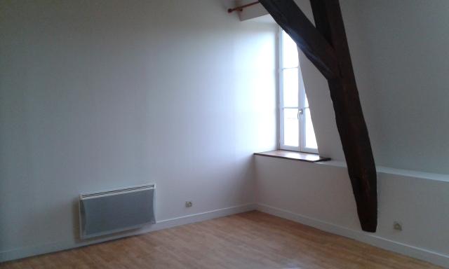 Location appartement T2 Poitiers - Photo 2
