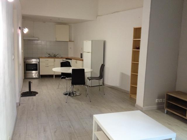 Location appartement T2 Avignon - Photo 1