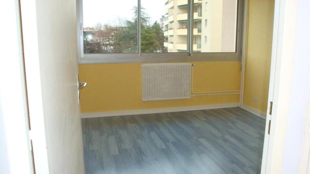Location appartement T2 Lyon 3 - Photo 2
