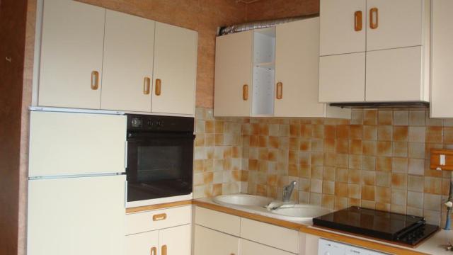 Location appartement T2 Lyon 3 - Photo 4