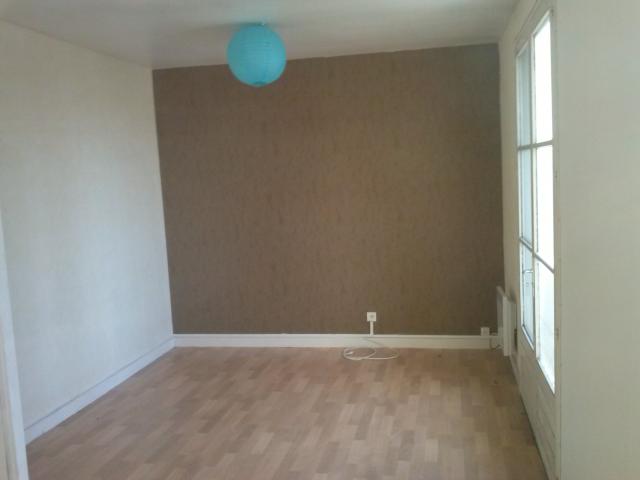 Location appartement T2 Angouleme - Photo 2