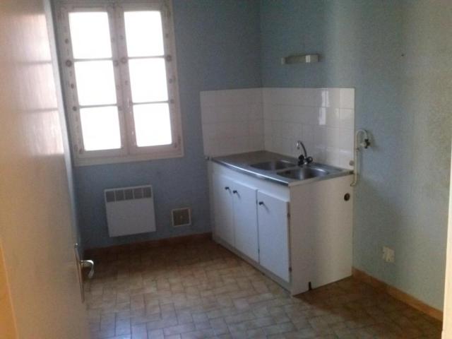 Location appartement T2 Angouleme - Photo 3