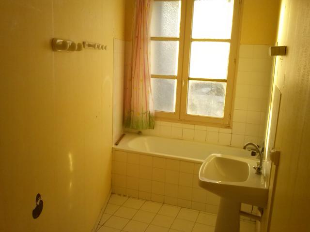 Location appartement T2 Angouleme - Photo 4