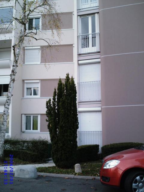 Location appartement T4 Saran - Photo 2