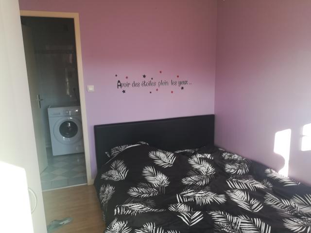 Location appartement T2 Dijon - Photo 3