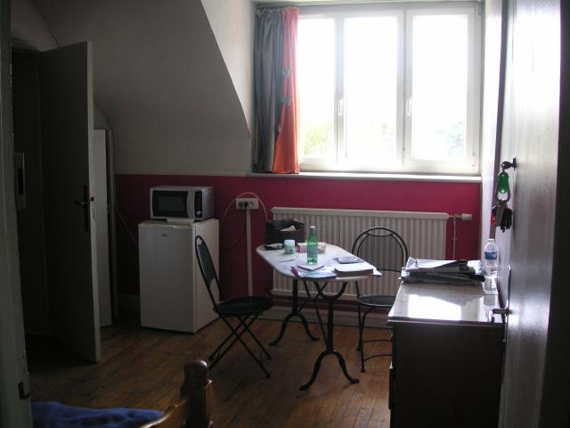Location chambre Alencon - Photo 1