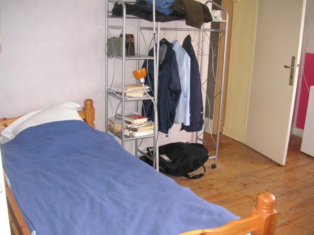 Location chambre Alencon - Photo 2