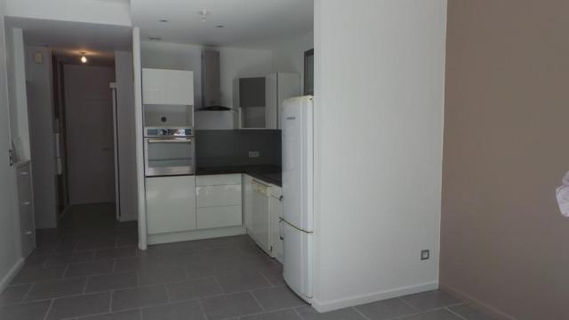 Location appartement T2 Grenoble - Photo 2