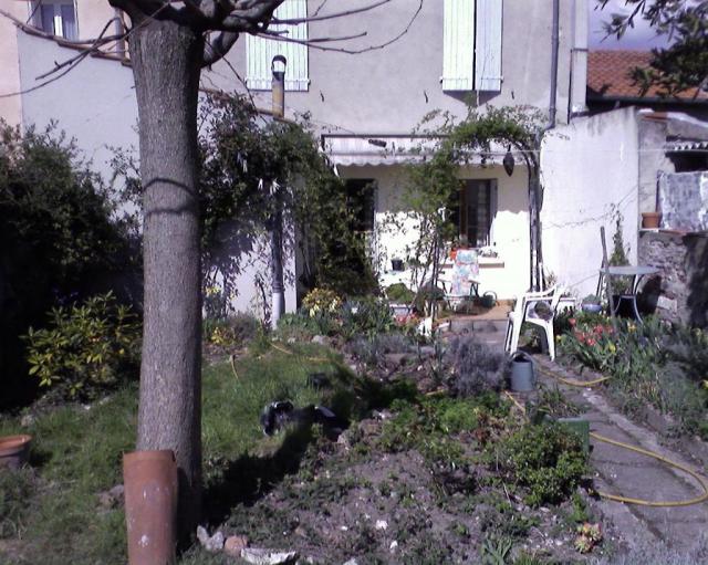 Location appartement T2 Albi - Photo 2
