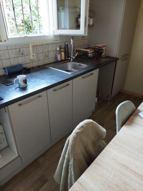 Location appartement T2 Albi - Photo 3