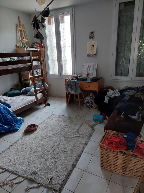 Location appartement T2 Albi - Photo 4