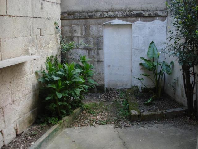 Location appartement T2 Saintes - Photo 3