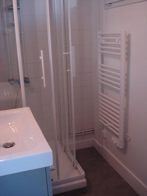 Location appartement T2 Saintes - Photo 4