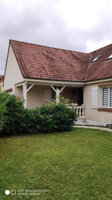Location chambre Salouel - Photo 3
