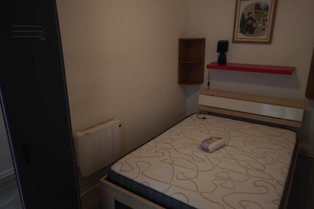 Location appartement T2 Tourcoing - Photo 2