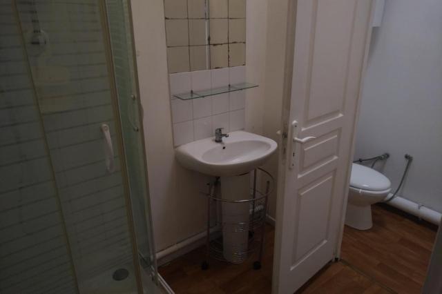 Location appartement T2 Tourcoing - Photo 3
